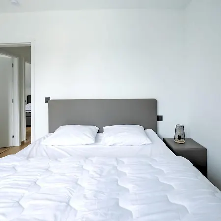 Beautiful House In Flemish Ardennes For Cyclists * Ronse