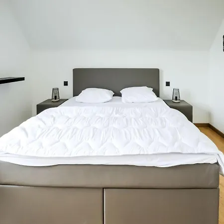 Beautiful House In Flemish Ardennes For Cyclists Сasa de vacaciones Ronse