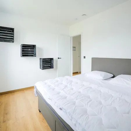 Vakantiehuis Beautiful House In Flemish Ardennes For Cyclists *