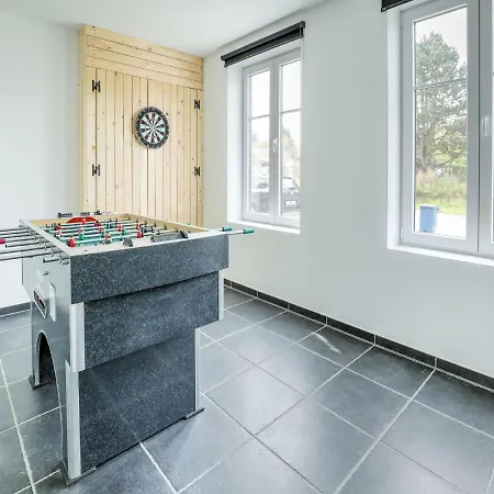 Beautiful House In Flemish Ardennes For Cyclists Ronse