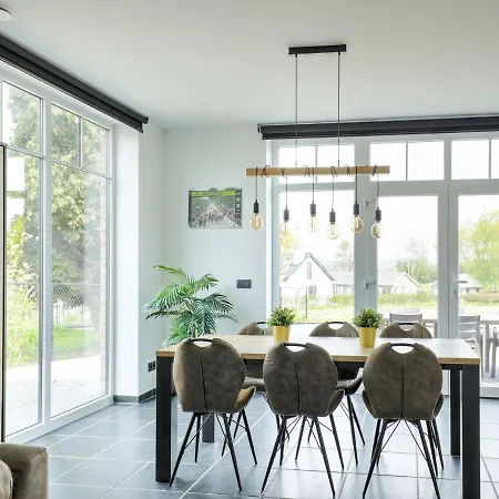Beautiful House In Flemish Ardennes For Cyclists