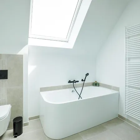 Beautiful House In Flemish Ardennes For Cyclists Сasa de vacaciones Ronse