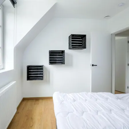 Сasa de vacaciones Beautiful House In Flemish Ardennes For Cyclists