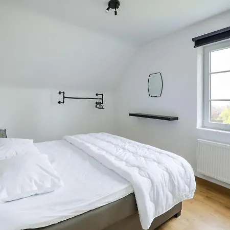 Сasa de vacaciones Beautiful House In Flemish Ardennes For Cyclists *